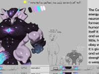 Artist - ZeBlackBallD