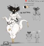 Artist - ZeBlackBallD