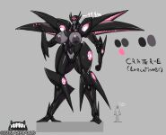 Artist - ZeBlackBallD