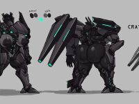 Artist - ZeBlackBallD