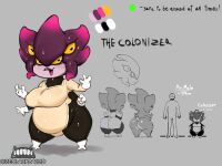 Artist - ZeBlackBallD