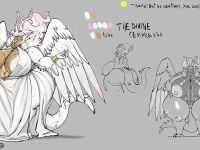 Artist - ZeBlackBallD