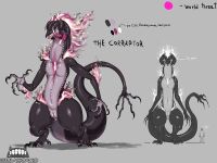 Artist - ZeBlackBallD