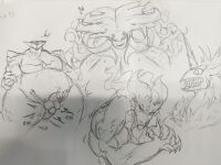 Artist - ZeBlackBallD