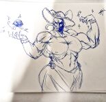 Artist - ZeBlackBallD