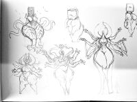 Artist - ZeBlackBallD