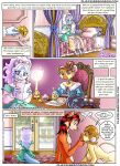 Pleasure Bon Bon [PleasureBonBon] - 6. Pleasure Bon Bon - The Triangle