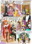 Pleasure Bon Bon [PleasureBonBon] - 6. Pleasure Bon Bon - The Triangle