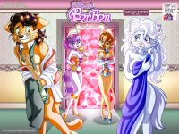 Pleasure Bon Bon [PleasureBonBon] - 15. Pleasure Bon Bon - Curiosity Stripped the Cat