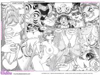 Pleasure Bon Bon [PleasureBonBon] - 15. Pleasure Bon Bon - Curiosity Stripped the Cat