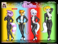 Pleasure Bon Bon [PleasureBonBon] - 13. Pleasure Bon Bon - Freedom