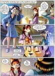 Pleasure Bon Bon [PleasureBonBon] - 11. Pleasure Bon Bon - First Contact