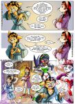 Pleasure Bon Bon [PleasureBonBon] - 11. Pleasure Bon Bon - First Contact