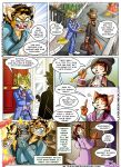 Pleasure Bon Bon [PleasureBonBon] - 11. Pleasure Bon Bon - First Contact