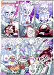Pleasure Bon Bon [PleasureBonBon] - 11. Pleasure Bon Bon - First Contact