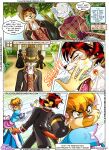Pleasure Bon Bon [PleasureBonBon] - 11. Pleasure Bon Bon - First Contact
