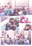 [TheSecretCave] Work Up (Pokemon)