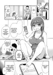 [Shin Hijiridou Honpo (Hijiri Tsukasa)] Itsumo no Otouto no Seiyoku Shori o, Kyou wa LoveHo de Shitai Ane. | OAlder sister wants to satisfy her younger brother's sexual desires .