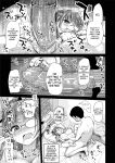 [Shin Hijiridou Honpo (Hijiri Tsukasa)] Itsumo no Otouto no Seiyoku Shori o, Kyou wa LoveHo de Shitai Ane. | OAlder sister wants to satisfy her younger brother's sexual desires .