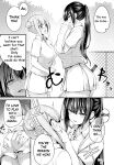 [Tirotata] Adabana Ch. 3 (COMIC BAVEL 2024-10) [ShitTL]