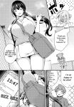 [Tirotata] Adabana Ch. 3 (COMIC BAVEL 2024-10) [ShitTL]