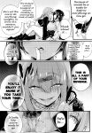 [Tirotata] Adabana Ch. 3 (COMIC BAVEL 2024-10) [ShitTL]
