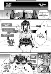 [Tirotata] Adabana Ch. 3 (COMIC BAVEL 2024-10) [ShitTL]