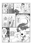 [Ippeisotsu (Bami, Ippeisotsu)] Toaru Otouto no Karada Dorobou | The Body Stealing Little Brother [TheFrogManScans]