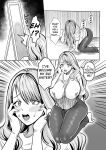 [Ippeisotsu (Bami, Ippeisotsu)] Toaru Otouto no Karada Dorobou | The Body Stealing Little Brother [TheFrogManScans]