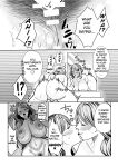 [Ippeisotsu (Bami, Ippeisotsu)] Toaru Otouto no Karada Dorobou | The Body Stealing Little Brother [TheFrogManScans]