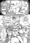 [Ippeisotsu (Bami, Ippeisotsu)] Toaru Otouto no Karada Dorobou | The Body Stealing Little Brother [TheFrogManScans]