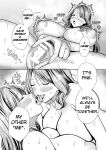 [Ippeisotsu (Bami, Ippeisotsu)] Toaru Otouto no Karada Dorobou | The Body Stealing Little Brother [TheFrogManScans]