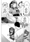 [Inraku Tonbo (Usuba Kagerou)] Shousou Mind Crisis!!