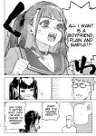 [Inraku Tonbo (Usuba Kagerou)] Shousou Mind Crisis!!