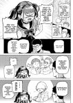 [Inraku Tonbo (Usuba Kagerou)] Shousou Mind Crisis!!
