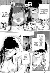 [Inraku Tonbo (Usuba Kagerou)] Shousou Mind Crisis!!