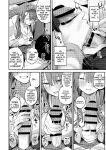 [Momojiru Teien (Momokumo)] Mamono no Heya ~6 nen-buri ni Saikai shitara Hikikomori NEET ni Natteita Shinyuu no Onee-san ni Semararete Seieki o Shiboritorareru Hanashi