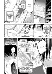 [Momojiru Teien (Momokumo)] Mamono no Heya ~6 nen-buri ni Saikai shitara Hikikomori NEET ni Natteita Shinyuu no Onee-san ni Semararete Seieki o Shiboritorareru Hanashi