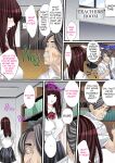 [Korosuke] Himitsu no Chikan Shidou ~ Sensei, Korette Sex ja Nain desu ka? | Secret Pervert Instruction