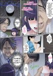 [Korosuke] Himitsu no Chikan Shidou ~ Sensei, Korette Sex ja Nain desu ka? | Secret Pervert Instruction
