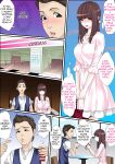 [Korosuke] Himitsu no Chikan Shidou ~ Sensei, Korette Sex ja Nain desu ka? | Secret Pervert Instruction