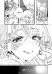 [Satsuki Asha, Mizuki Mizuki] Eroge Sekai ni Tensei Shita ore ga, Oshi e no ai de Netorare Hiroin o Shiawaseni Suru. ch.1-3 [desudesu]