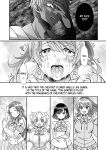 [Satsuki Asha, Mizuki Mizuki] Eroge Sekai ni Tensei Shita ore ga, Oshi e no ai de Netorare Hiroin o Shiawaseni Suru. ch.1-3 [desudesu]