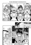 [Satsuki Asha, Mizuki Mizuki] Eroge Sekai ni Tensei Shita ore ga, Oshi e no ai de Netorare Hiroin o Shiawaseni Suru. ch.1-3 [desudesu]