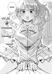 [Satsuki Asha, Mizuki Mizuki] Eroge Sekai ni Tensei Shita ore ga, Oshi e no ai de Netorare Hiroin o Shiawaseni Suru. ch.1-3 [desudesu]