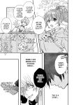 [Satsuki Asha, Mizuki Mizuki] Eroge Sekai ni Tensei Shita ore ga, Oshi e no ai de Netorare Hiroin o Shiawaseni Suru. ch.1-3 [desudesu]