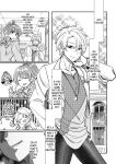 [Satsuki Asha, Mizuki Mizuki] Eroge Sekai ni Tensei Shita ore ga, Oshi e no ai de Netorare Hiroin o Shiawaseni Suru. ch.1-3 [desudesu]