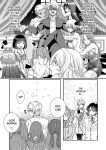 [Satsuki Asha, Mizuki Mizuki] Eroge Sekai ni Tensei Shita ore ga, Oshi e no ai de Netorare Hiroin o Shiawaseni Suru. ch.1-3 [desudesu]