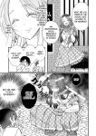 [Satsuki Asha, Mizuki Mizuki] Eroge Sekai ni Tensei Shita ore ga, Oshi e no ai de Netorare Hiroin o Shiawaseni Suru. ch.1-3 [desudesu]