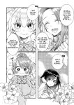 [Satsuki Asha, Mizuki Mizuki] Eroge Sekai ni Tensei Shita ore ga, Oshi e no ai de Netorare Hiroin o Shiawaseni Suru. ch.1-3 [desudesu]